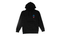 BGCMLA Logo Hooded Sweatshirt "Black" 0657 100000106XBLH BLAC