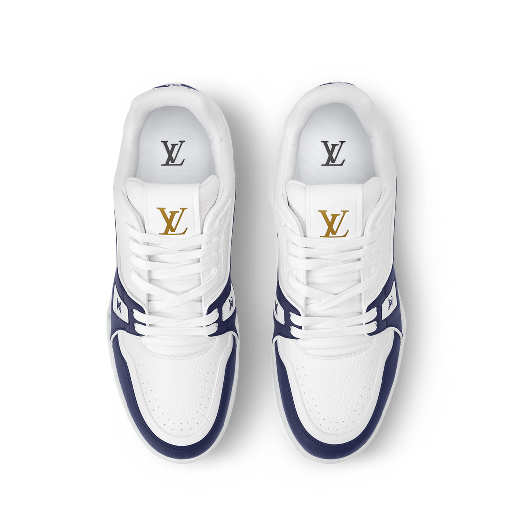 LV Trainer 'Blue'
