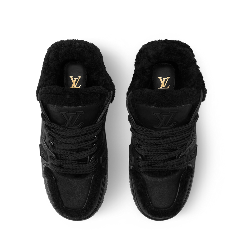 LV Trainer 'Black'