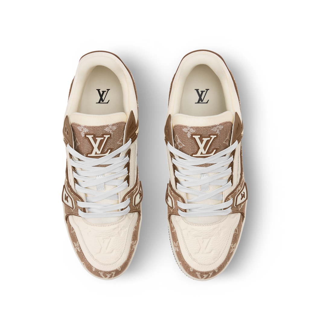 LV Trainer 'Brown'