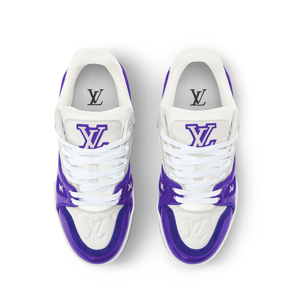 LV Trainer 'Purple'
