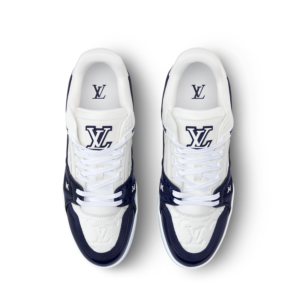 LV Trainer 'Blue'