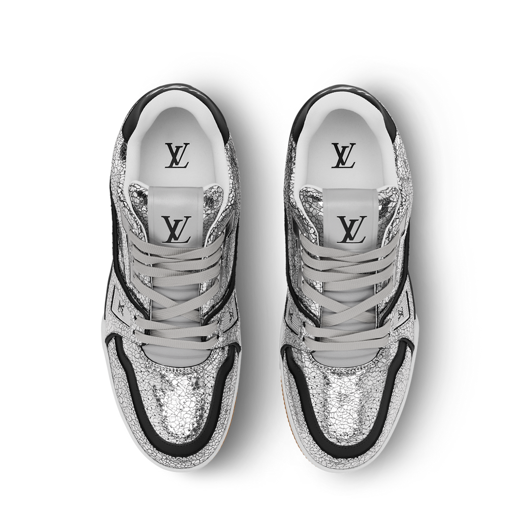 LV Trainer 'Silver'