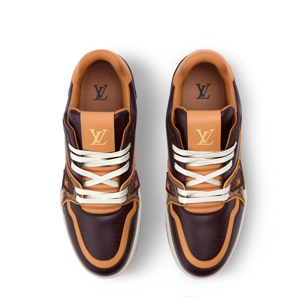LV Trainer 'Brown'