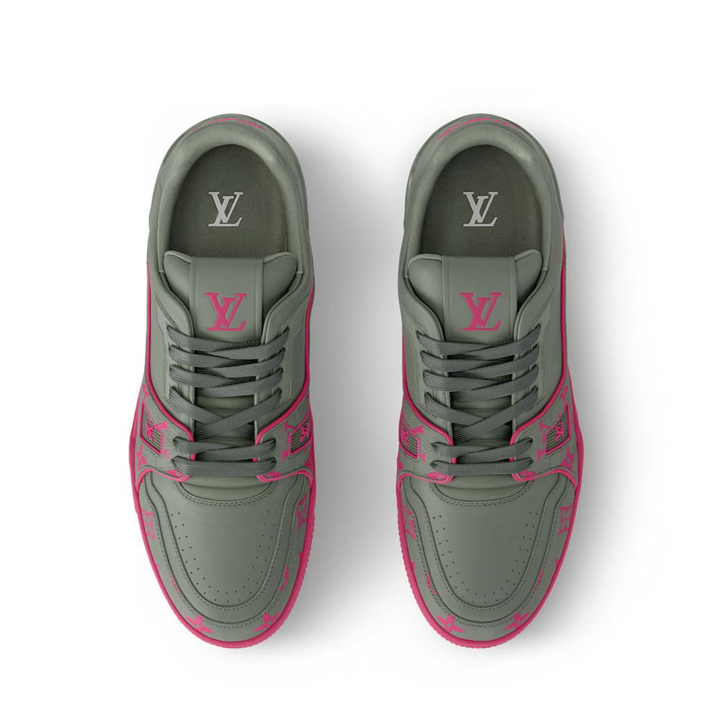 LV Trainer 'Pink'