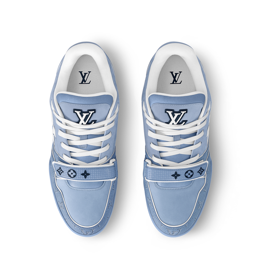 LV Trainer 'Blue'