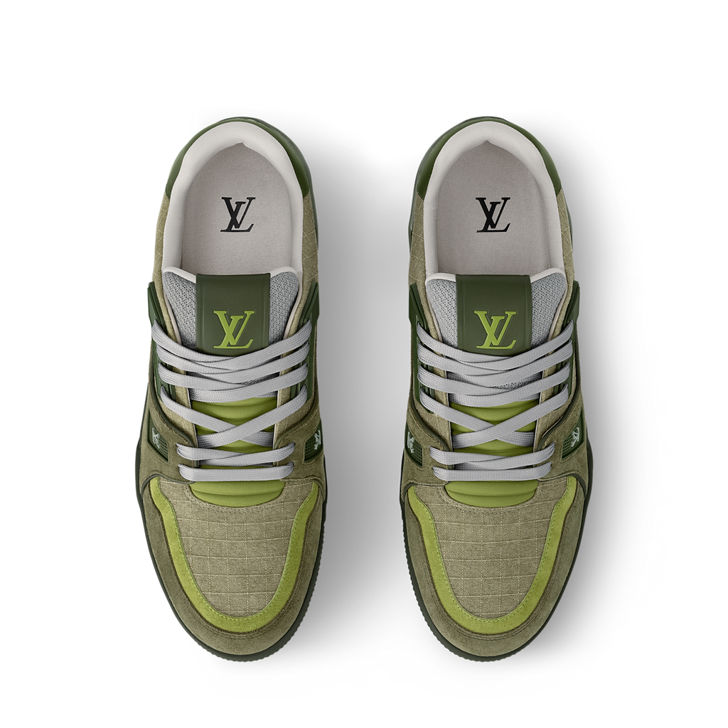 LV Trainer 'Green'