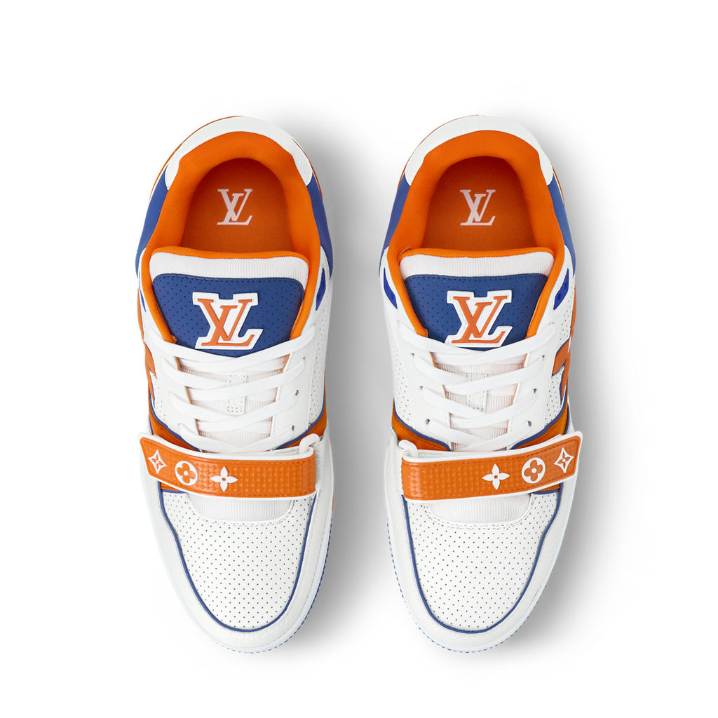 LV Trainer Orange