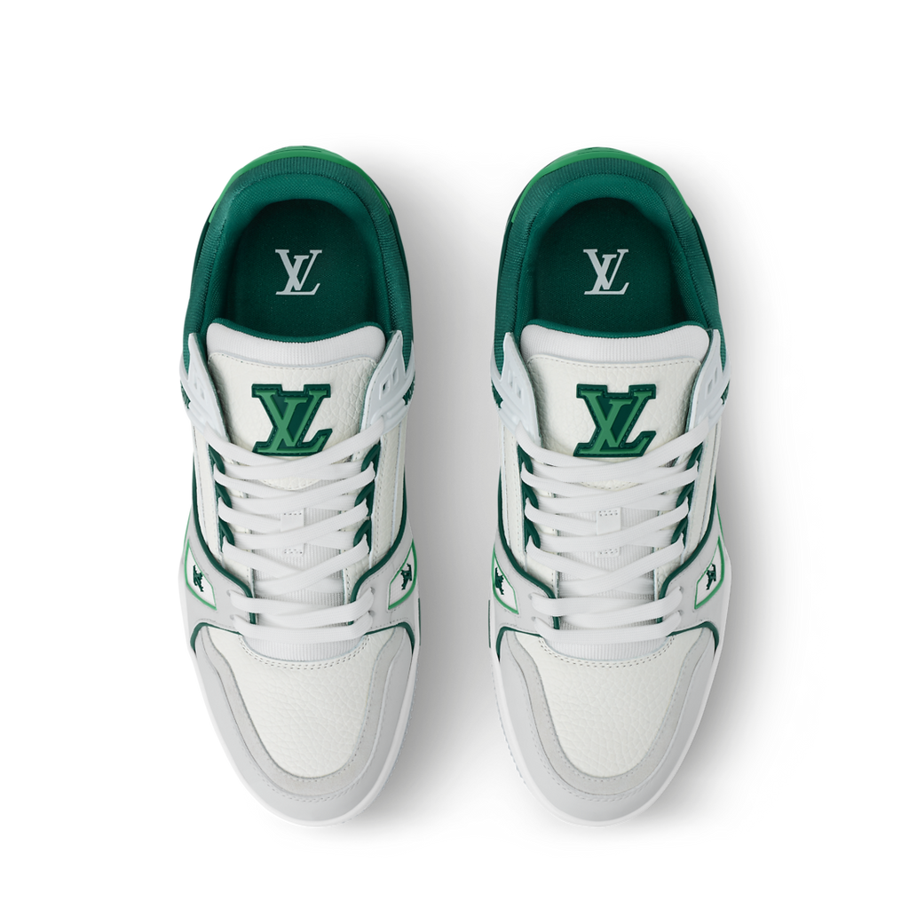 LV Trainer Green