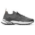 LV Tatic Knit Sneaker Gray