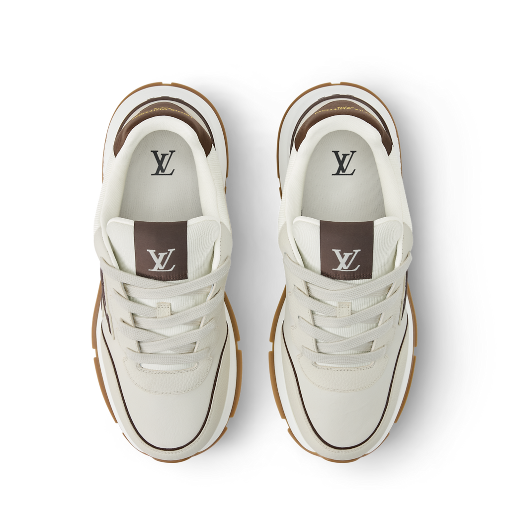 LV Classic Sneaker