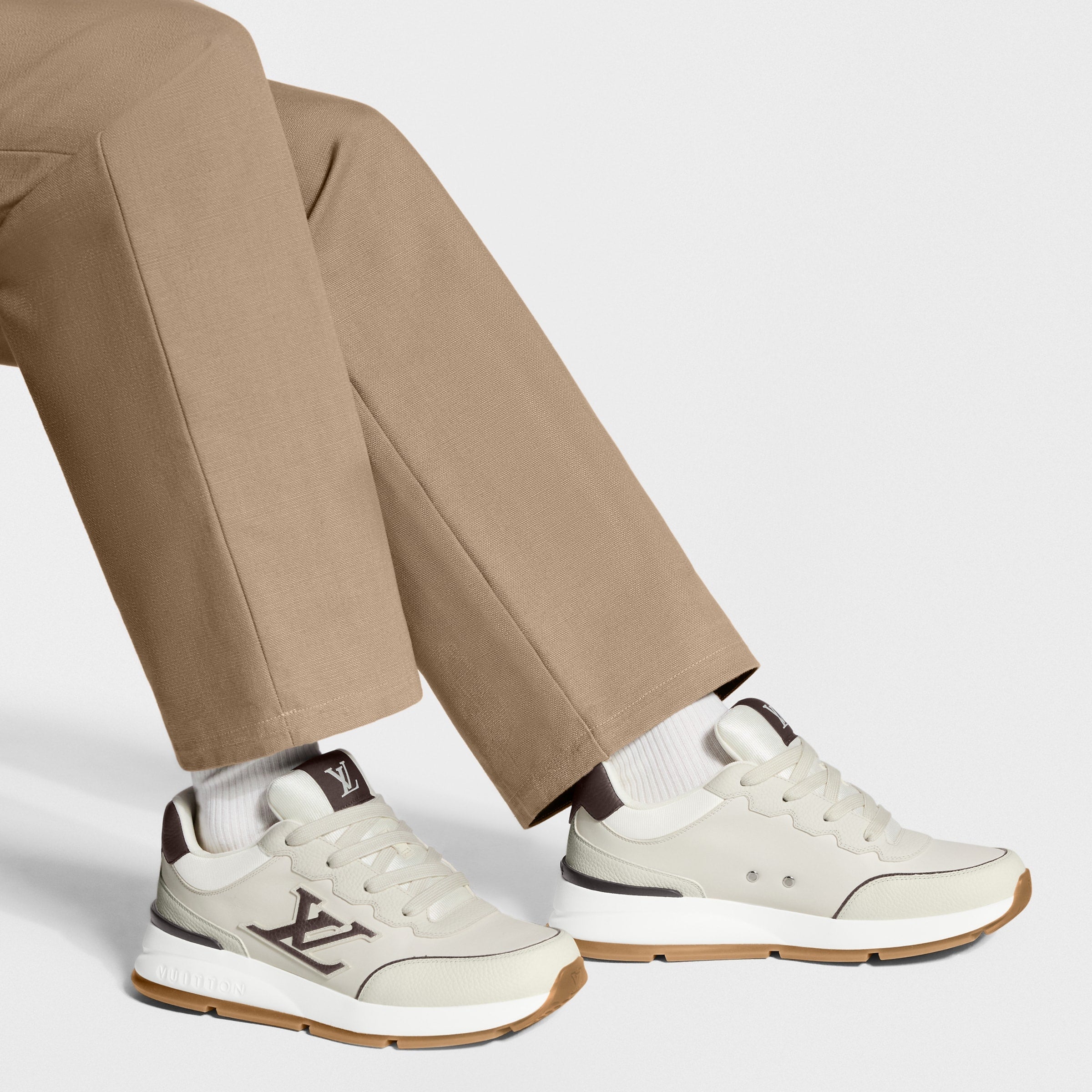 LV Classic Sneaker