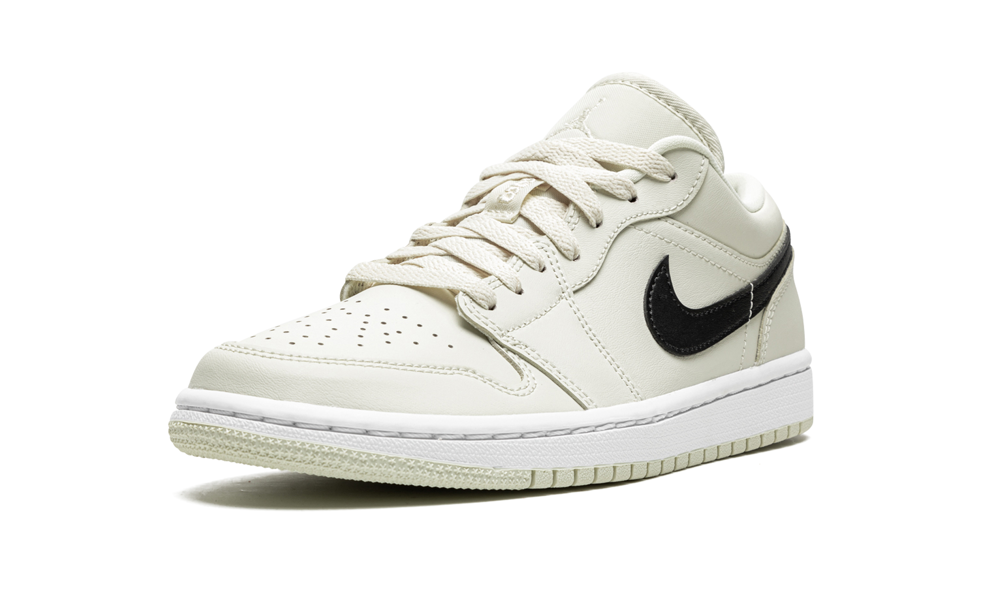 AIR JORDAN 1 LO WMNS "Coconut Milk" DC0774 121