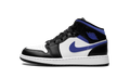 Air Jordan 1 Mid GS "Racer Blue / Black / White" 554725 140