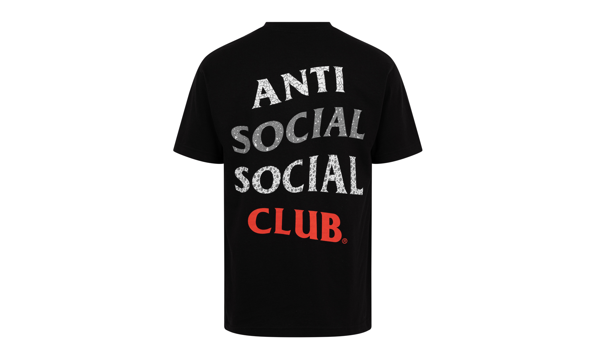 99 Retro IV Tee "Black" AS0221