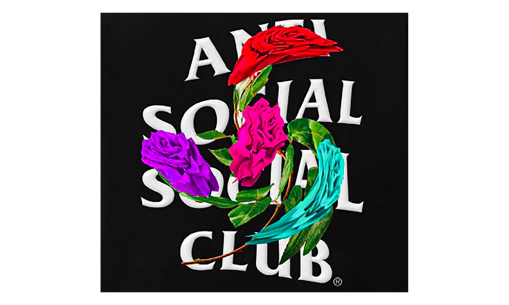 Thorns T-Shirt "Black" ASSC057