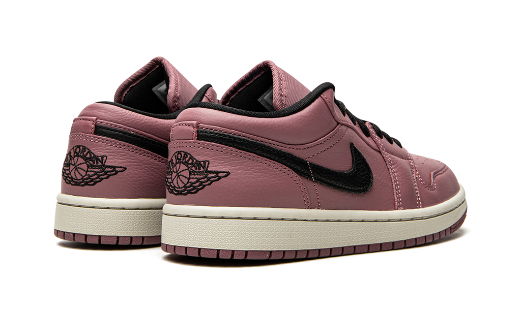 AIR JORDAN 1 Low WMNS "Magenta" DC7268 500