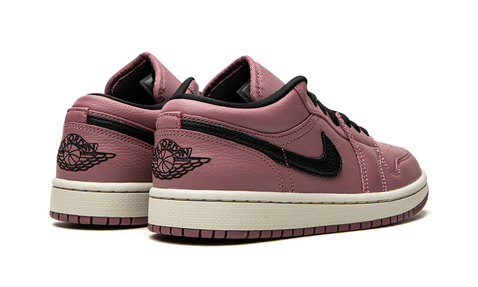 AIR JORDAN 1 Low WMNS "Magenta" DC7268 500