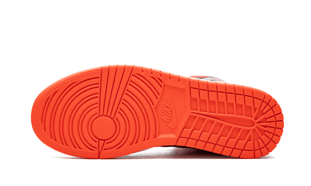 AIR JORDAN 1 MID WMNS "Hot Punch" BQ6472 600