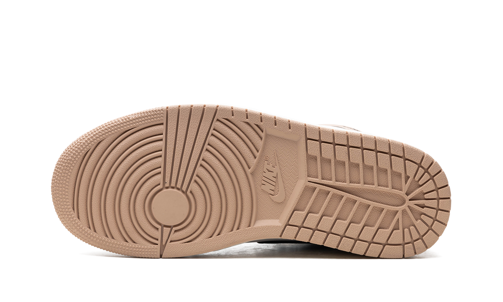 Air Jordan 1 High OG WMNS "Latte" FD2596 021