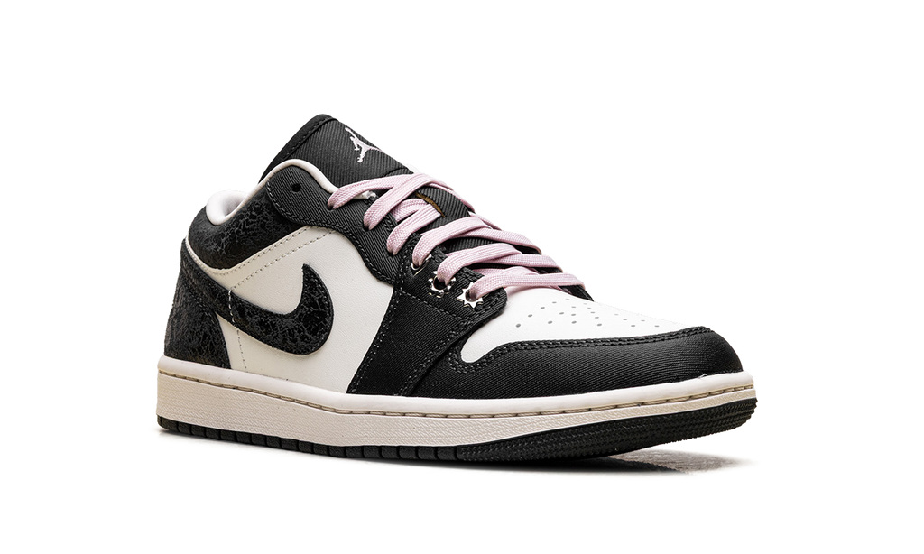 Air Jordan 1 Low SE WMNS "Iced Carmine" II0595 001