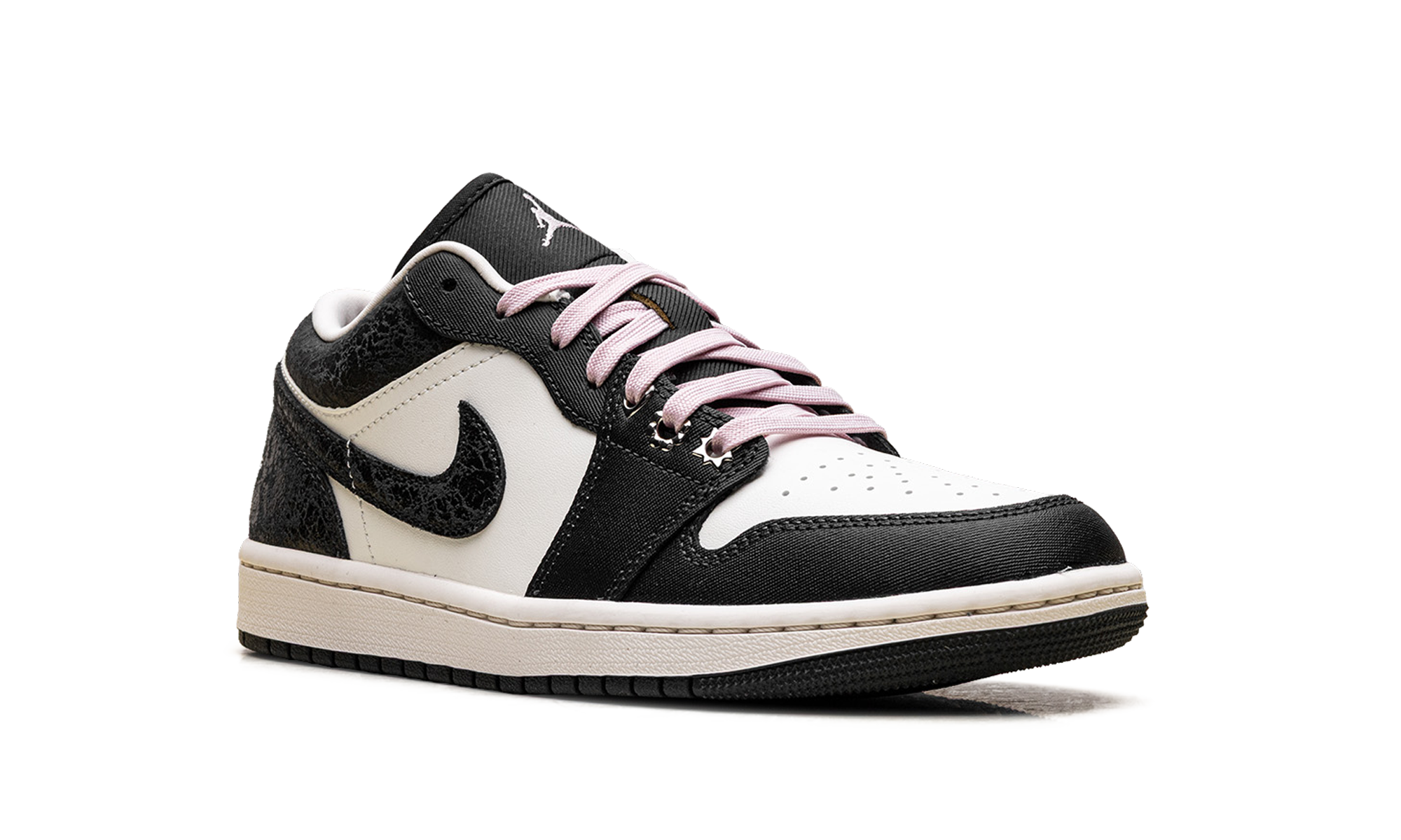 Air Jordan 1 Low SE WMNS "Iced Carmine" II0595 001