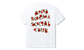 Everything You Want T-Shirt "White" ASSC059