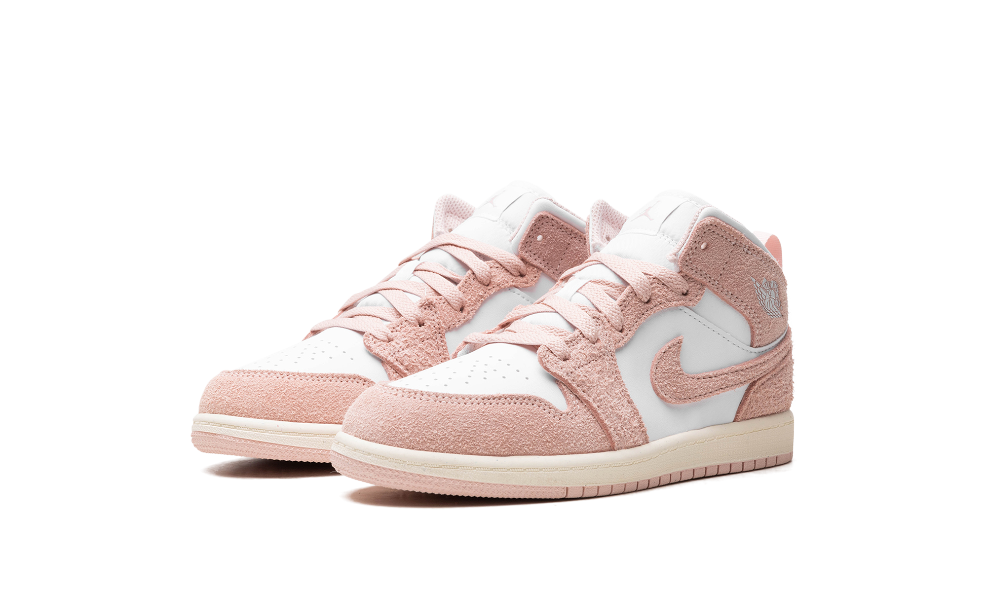 AIR JORDAN 1 MID PS "Legend Pink" FN7493 161