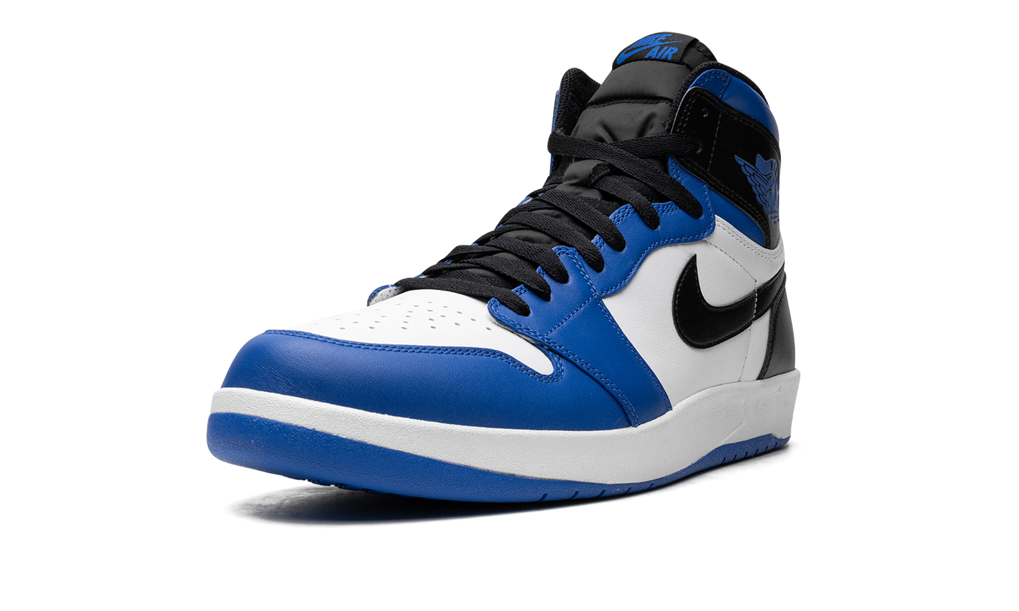 Air Jordan 1.5 High "Reverse Fragment" 768861 106