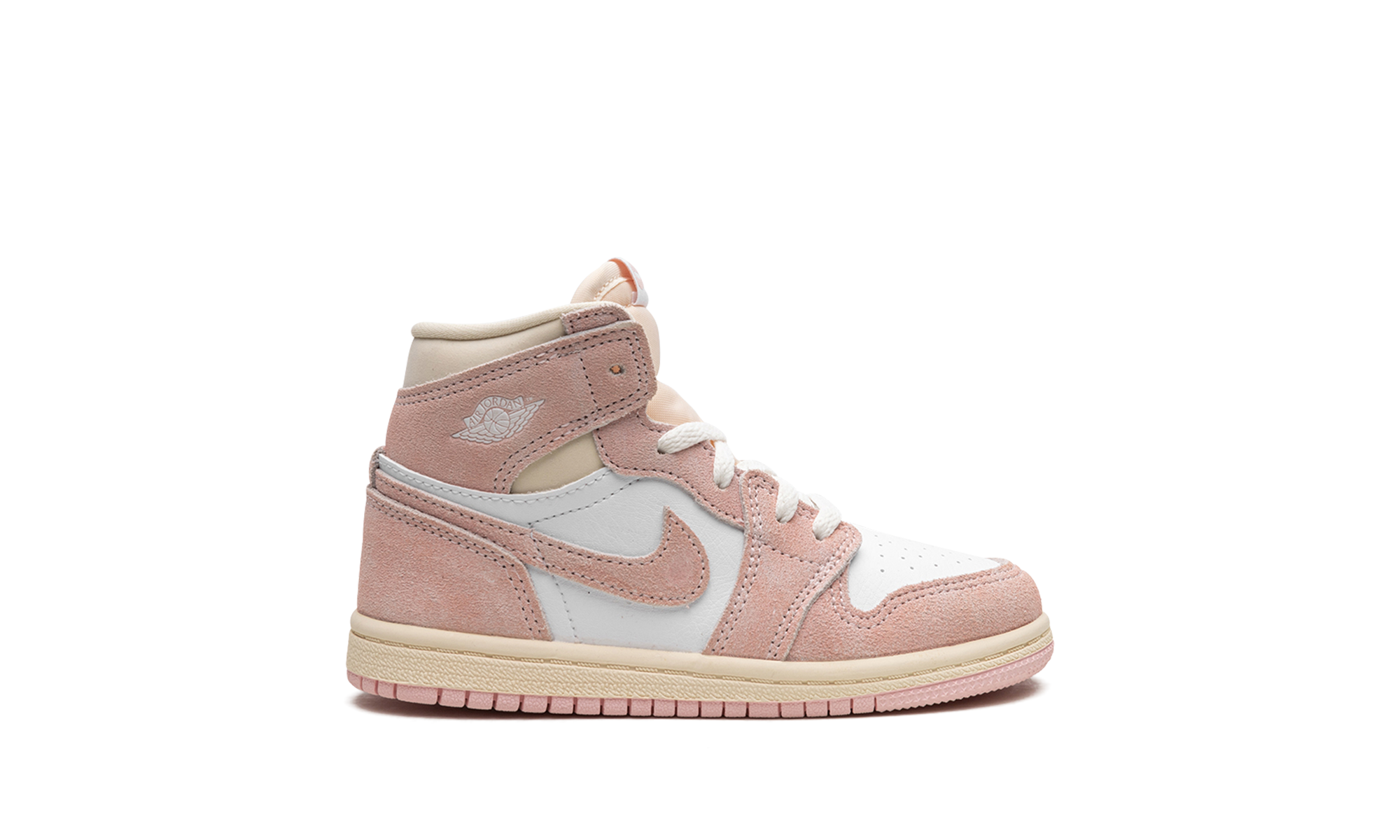 Air Jordan 1 Retro High TD "Washed Pink" FD2598 600