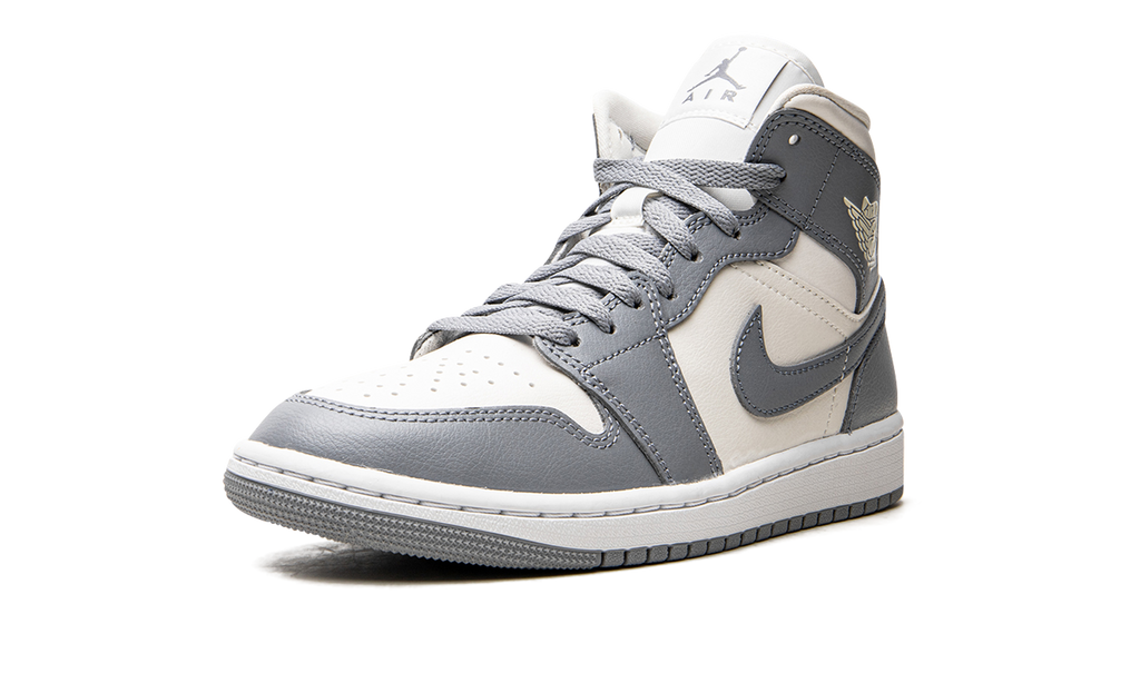 AIR JORDAN 1 MID WMNS "Stealth" BQ6472 115