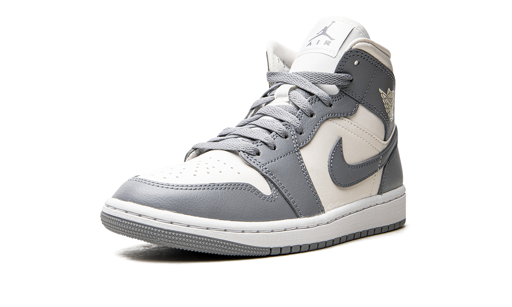 AIR JORDAN 1 MID WMNS "Stealth" BQ6472 115
