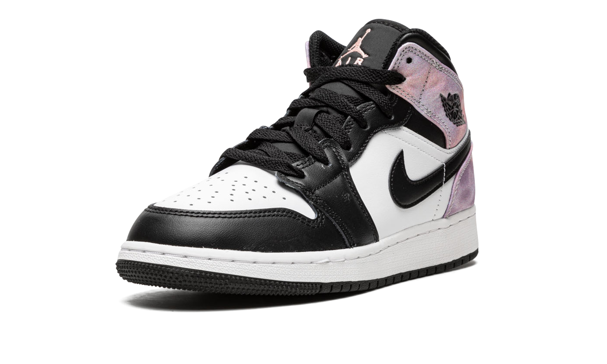 Air Jordan 1 Mid SE GS "Tie Dye" DM6216 001