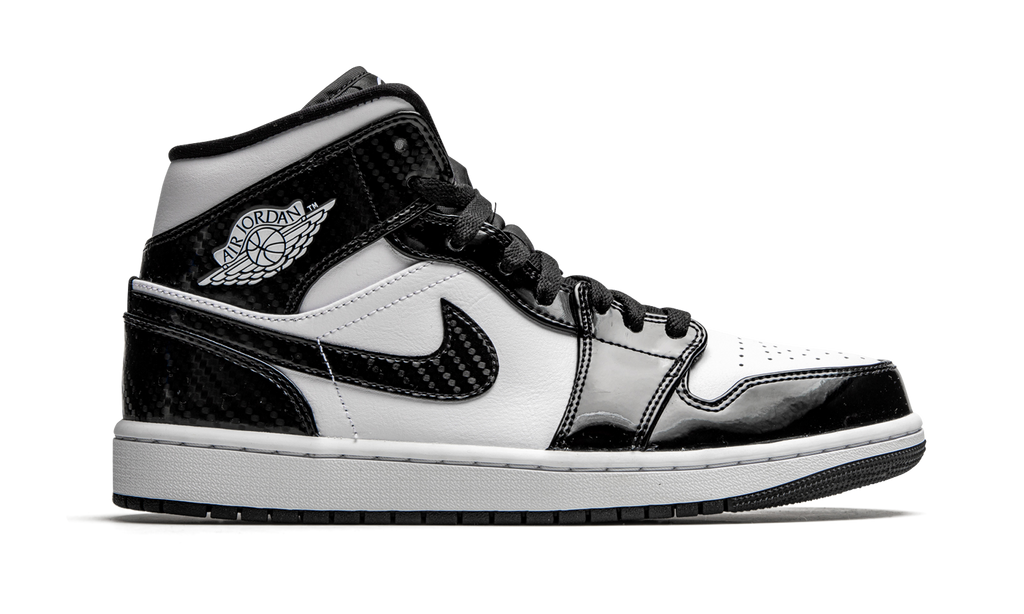 Air Jordan 1 Mid "All-Star 2021" DD1649 001