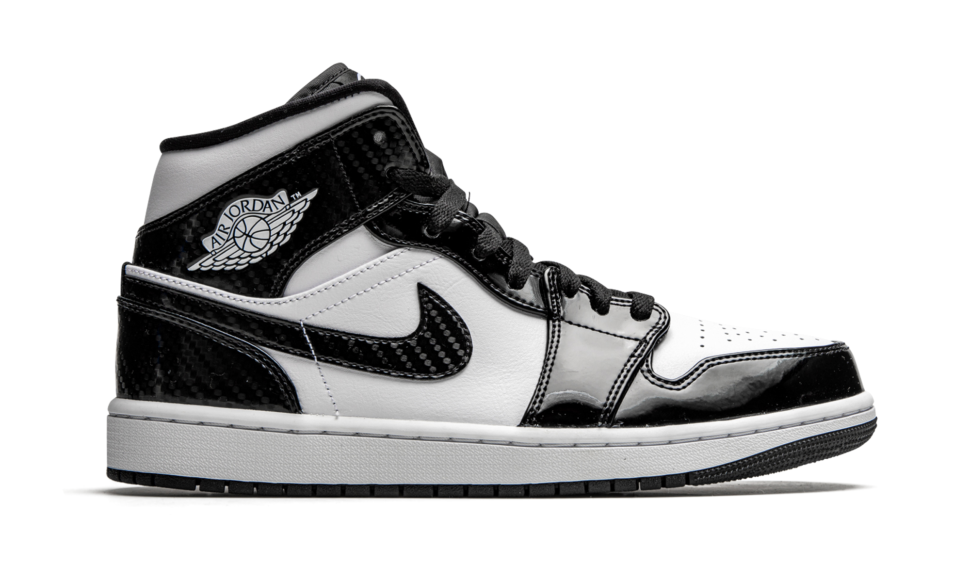 Air Jordan 1 Mid "All-Star 2021" DD1649 001