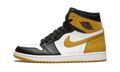 Air Jordan 1 Retro High OG "Yellow Ochre" 555088 109