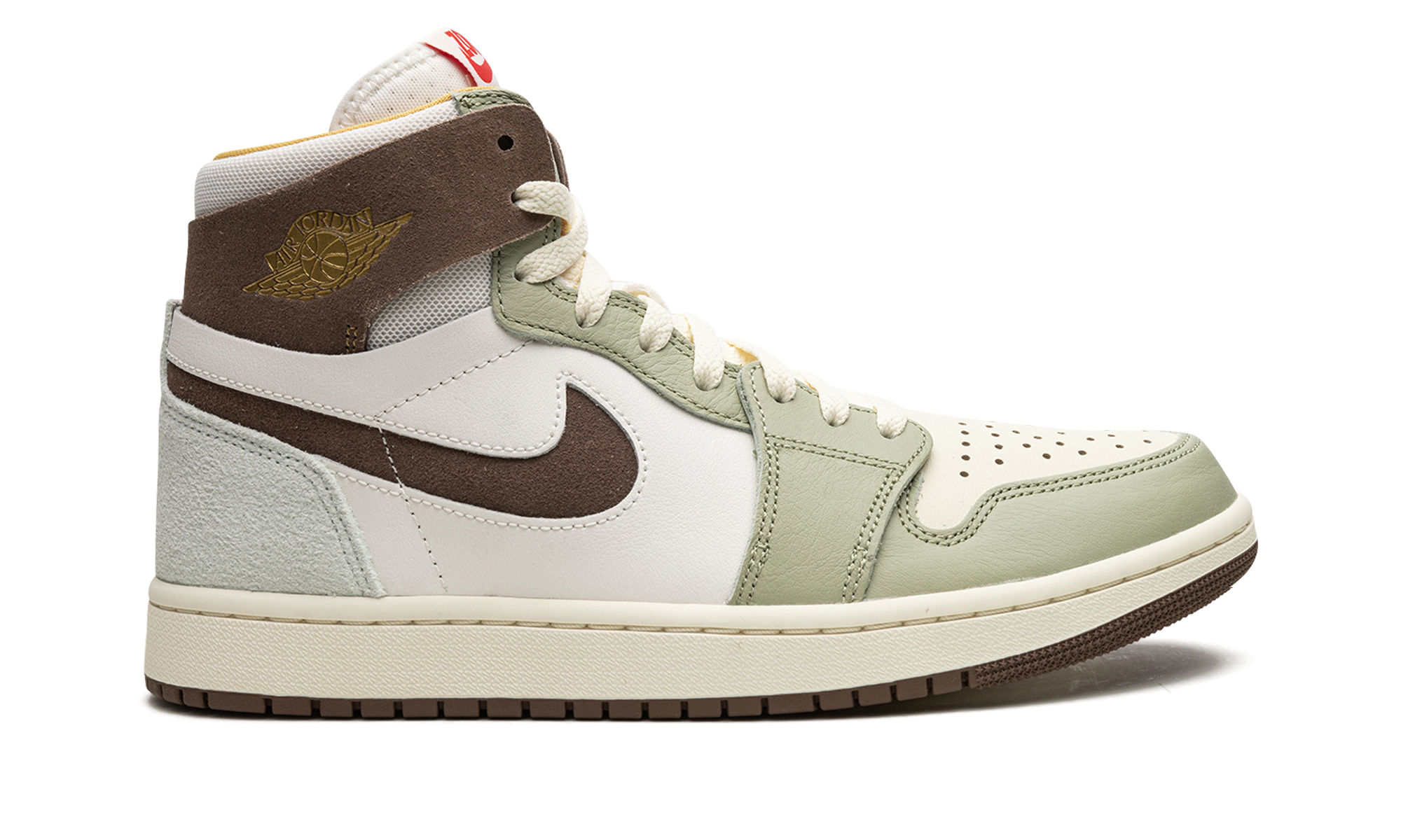 Air Jordan 1 High Zoom Air CMFT 2 "Year of the Rabbit" FD4327 121