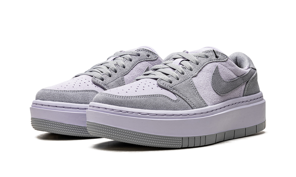 AIR JORDAN 1 ELEVATE LO WMNS "Stealth / Titanium" DH7004 005
