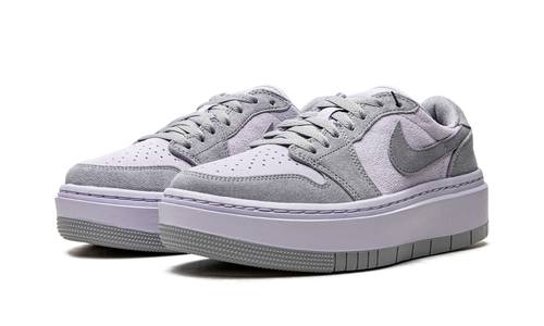AIR JORDAN 1 ELEVATE LO WMNS "Stealth / Titanium" DH7004 005