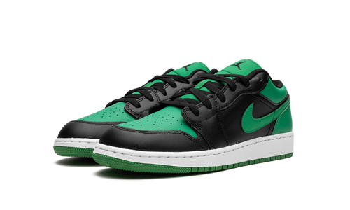 Air Jordan 1 Low GS "LUCKY GREEN" 553560 065