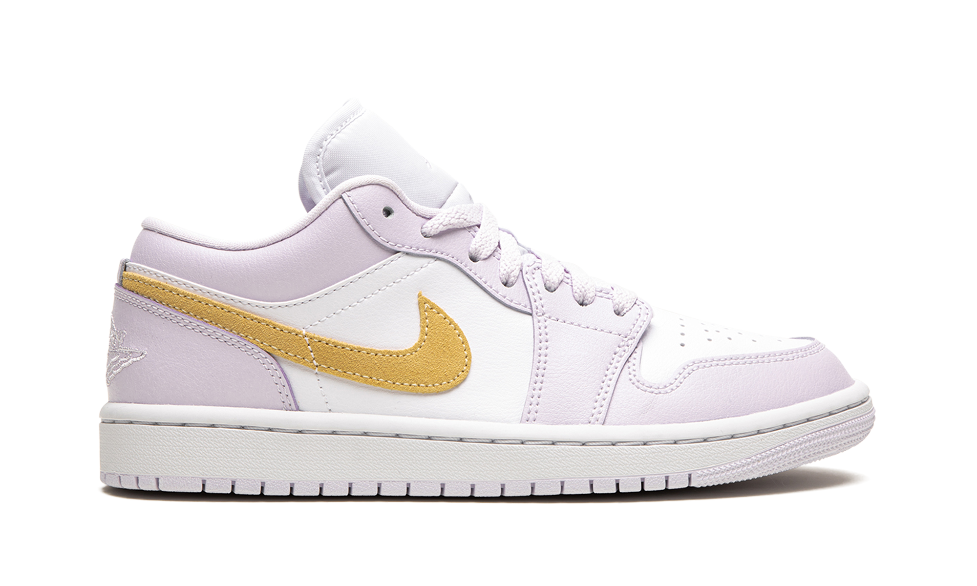 AIR JORDAN 1 LO WMNS "Barely Grape" DC0774 501