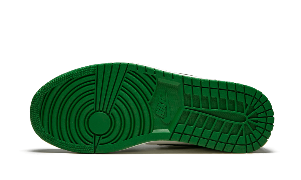 Air Jordan 1 Mid SE "Pine Green" 852542 301