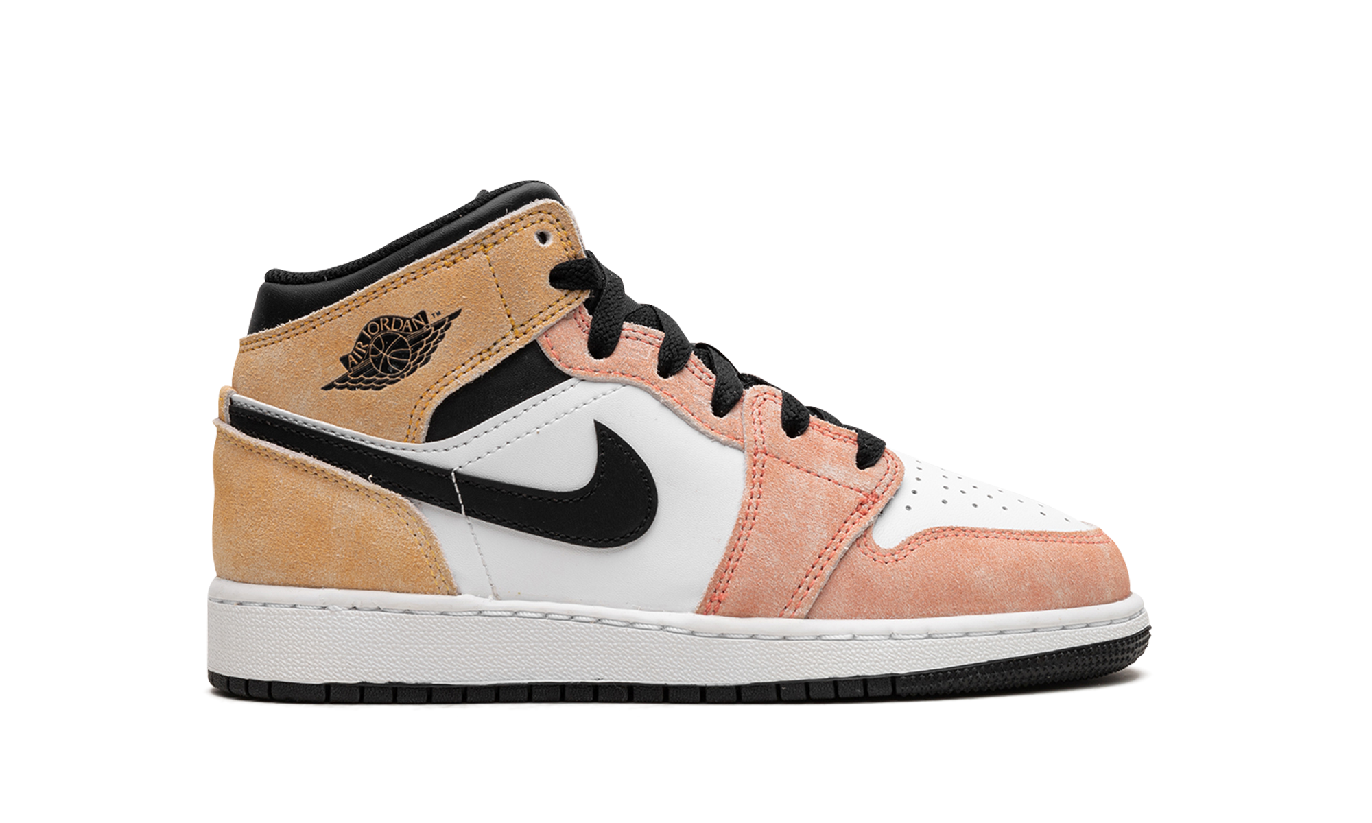 Air Jordan 1 Mid GS "Flight Club" DX4365 800