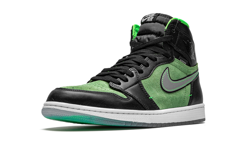 Air Jordan 1 Retro High Zoom "Zen Green" CK6637 002