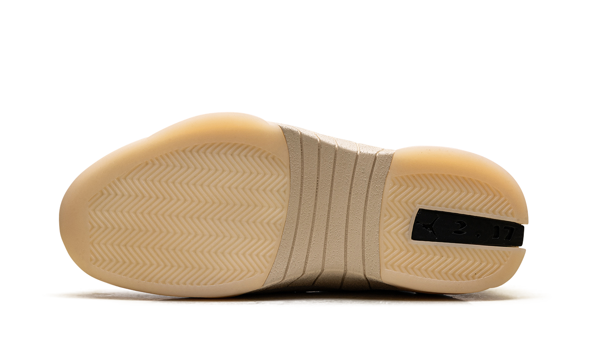 Jordan 15-23RE "Black Muslin" IV7637 100