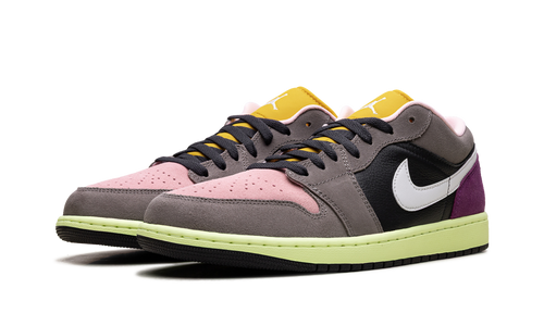 Air Jordan 1 Low "Tokyo Bio Hack" HQ2010 005
