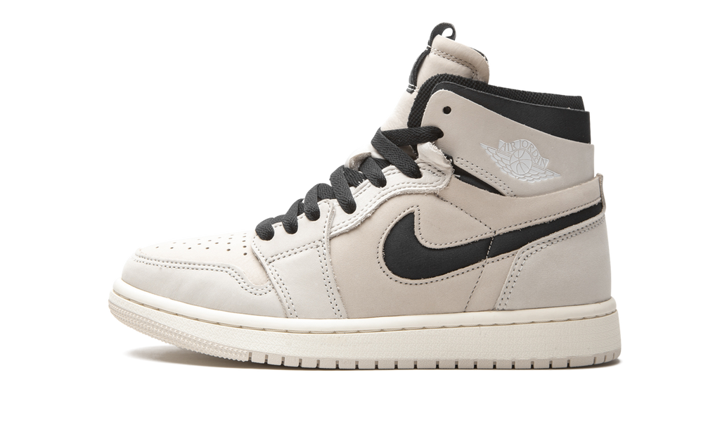 AIR JORDAN 1 HIGH ZOOM CM WMNS "Summit White" CT0979 100