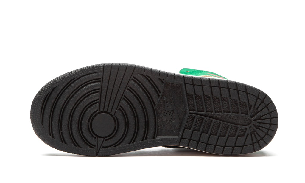 Air Jordan 1 Retro High OG PS "Lucky Green" CU0449 300