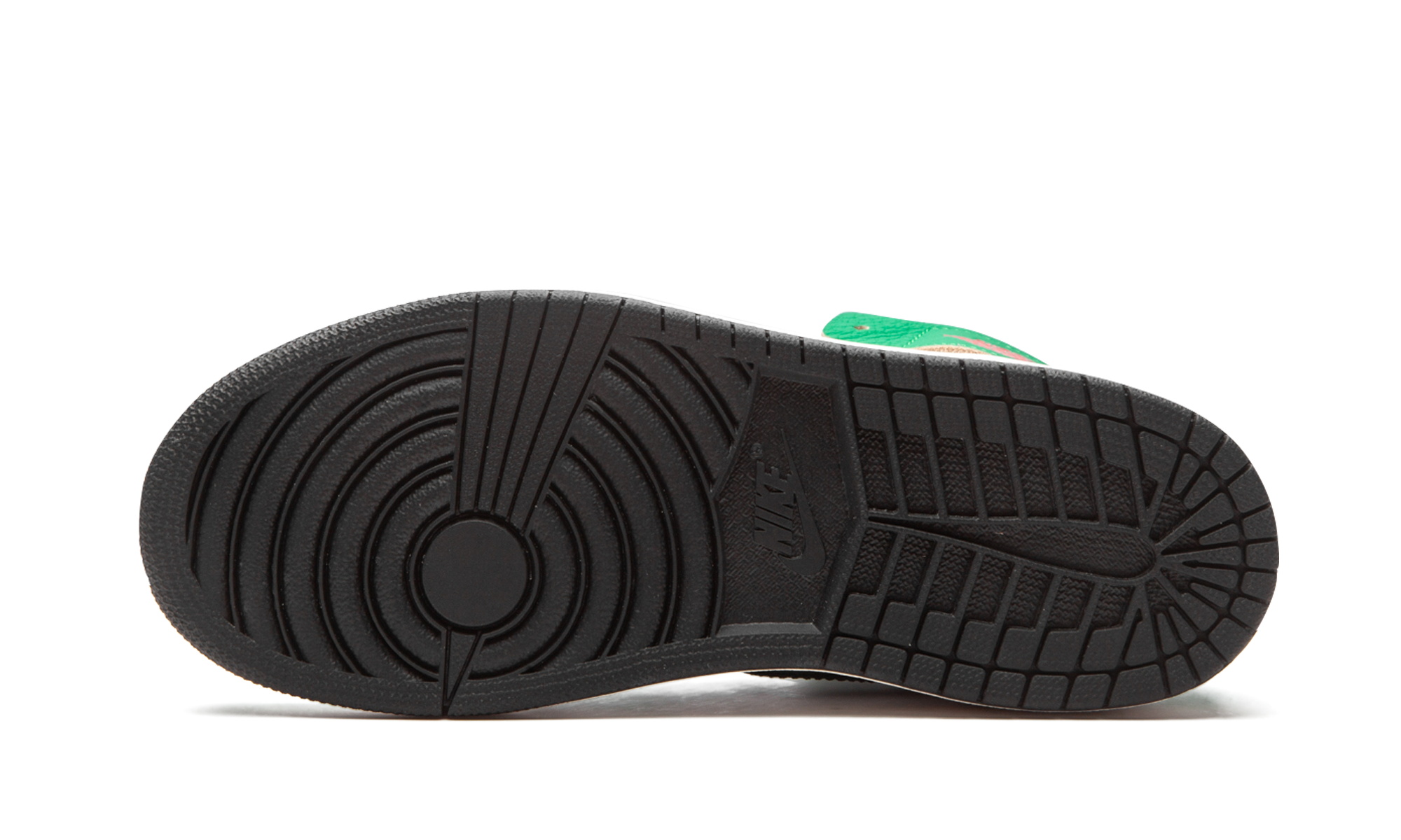 Air Jordan 1 Retro High OG PS "Lucky Green" CU0449 300
