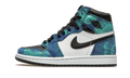 AIR JORDAN 1 HIGH WMNS "Tie-Dye" CD0461 100